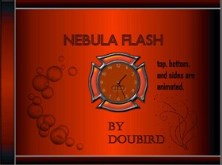 Nebula Flash 