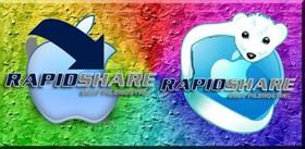 Rapidshare Mac Pack