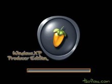Fruity Loops