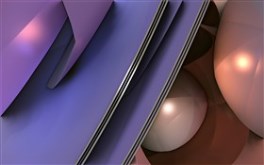 Playful Spheres LSV