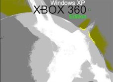 Windows XP XBOX360 Edition