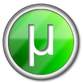 uTorrent Icon Circle