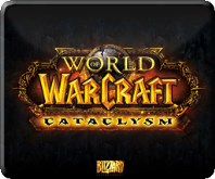 World of Warcraft Cataclysm