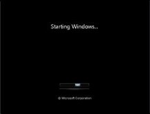 Windows 7 M3