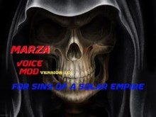 Marza Voice Mod 1.0