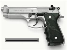 Beretta 92FS Brigadier 9MM 4.9 Barrel