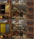 Steampunk DX