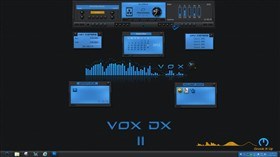 VOX DX II