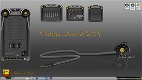 Future Sound DX