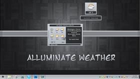 Alluminate Weather