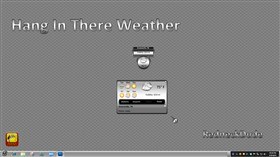Hang In There Weather