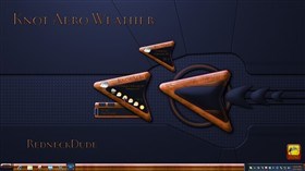 Knot Aero Weather