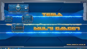Tesla Multi Gadget
