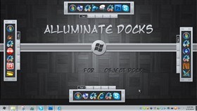 Alluminate Docks