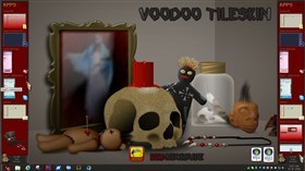 VooDoo Tileskin