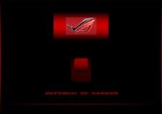 ASUS RoG