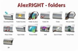 AlexRIGHT - Folders