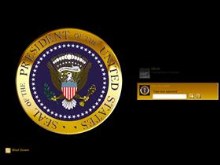 President's Seal