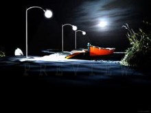 Cold Night