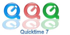 Quicktime 7
