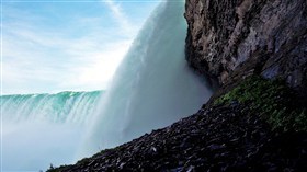 Niagara Falls HDR