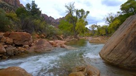 Red Rock River