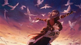 Happy Anime