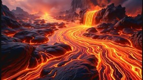4K Lava Lava