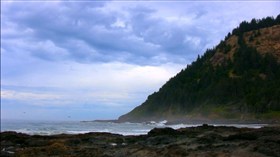 Cape Perpetua