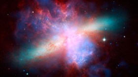Space Glow