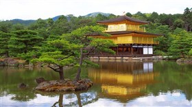 Golden Pavilion