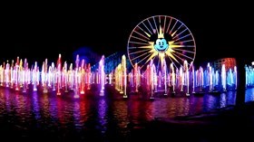 HD Disney World of Color v3