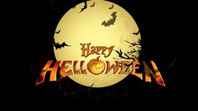Happy Helloween