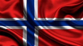 Norway Flag