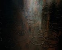 Dark Rings
