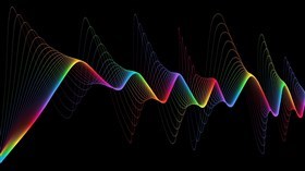 4K Rainbow