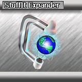 StuffIt Expander