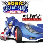 Sonic & SEGA All-Stars Racing