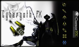 Cybergoth FX