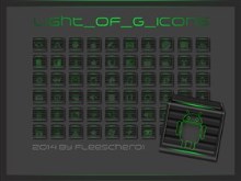 	 Light_of_G_Icons