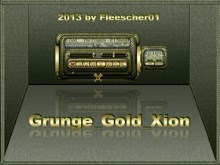 Grunge_Gold_I