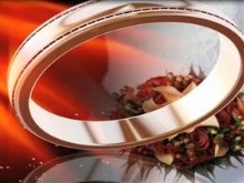 the wedding ring