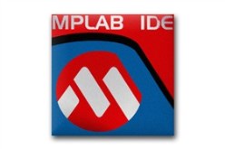 Microchip MPLAB IDE 8