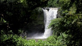 Tegenungan Fall