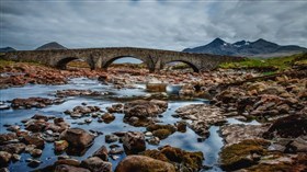 Mystic Scotland