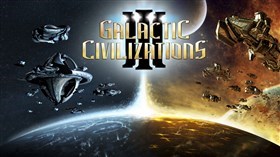 Galactic Civilizations III [Official Wallpaper]