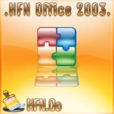 HFN Office 2003