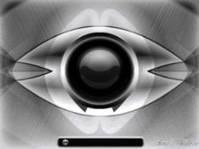 HFN Sphere in black