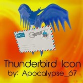 Thunderbird