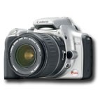 Canon EOS Digital Rebel Icon